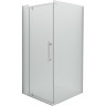 Cтенка фронтальная узкая ERLIT ER10109H-C1 6мм 0635015104