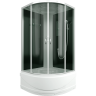 Душевая кабина ERLIT 35 серия ER3508TP-C2-RUS тонированное стекло